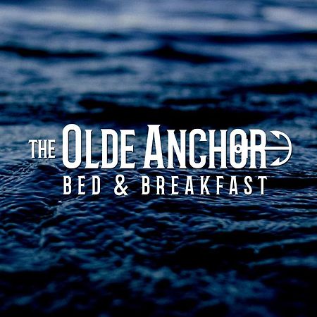 The Olde Anchor Bed & Breakfast Murray River Εξωτερικό φωτογραφία